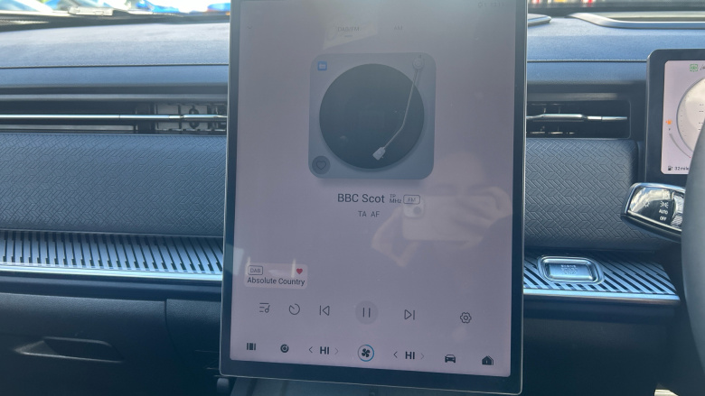 Jaecoo 7 1.6T AWD Luxury 5dr 7DCT Petrol Estate